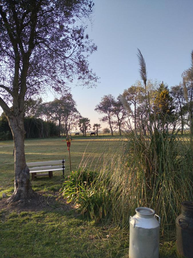 La Perdida San Antonio de Areco