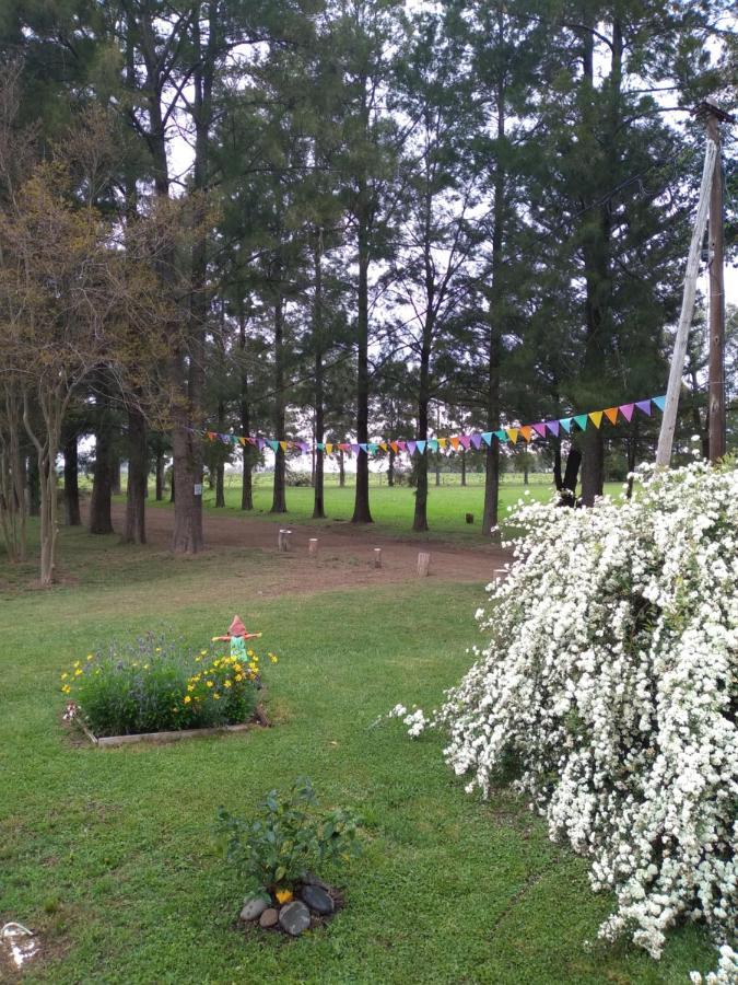 La Perdida Inn San Antonio de Areco