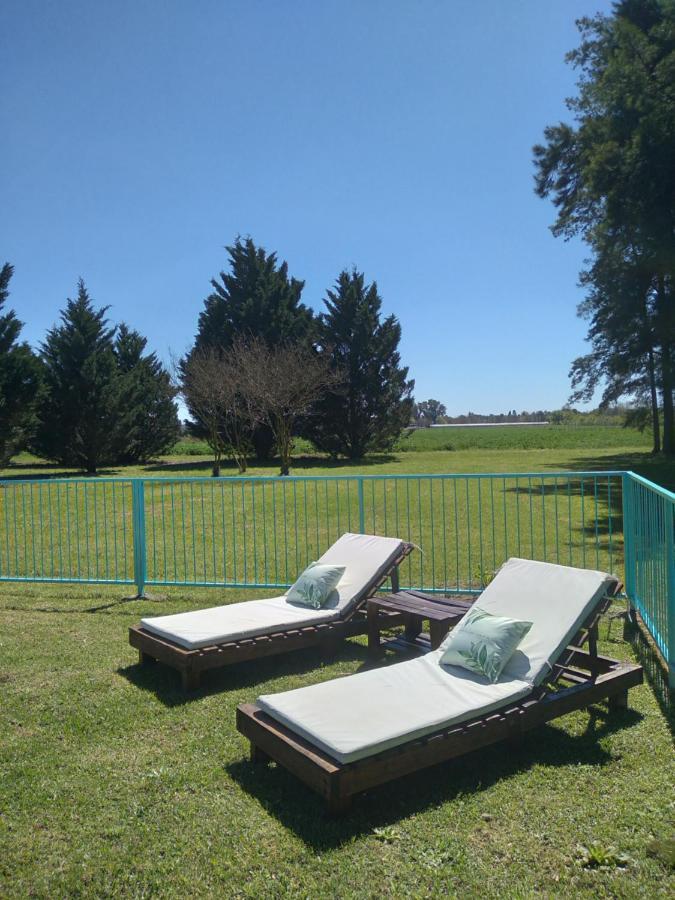 La Perdida 3* San Antonio de Areco