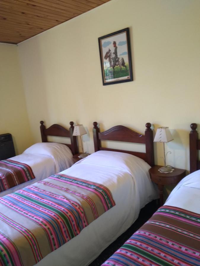 La Perdida 3* San Antonio de Areco