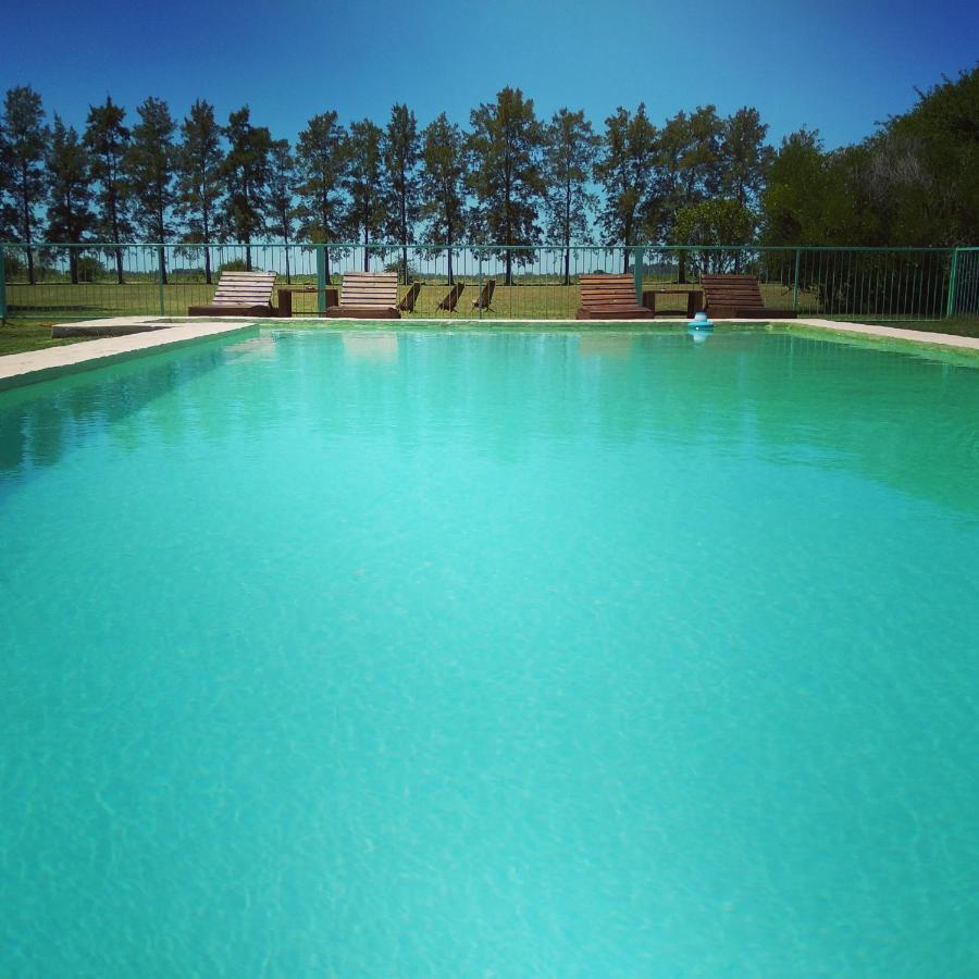 Inn La Perdida 3*