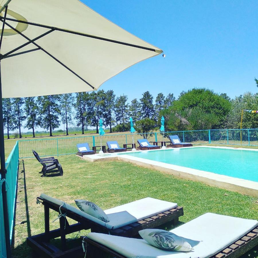 La Perdida Inn 3*