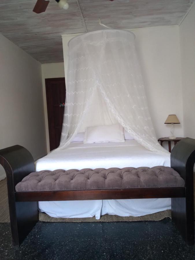 Inn La Perdida