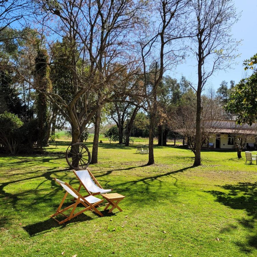 La Perdida San Antonio de Areco