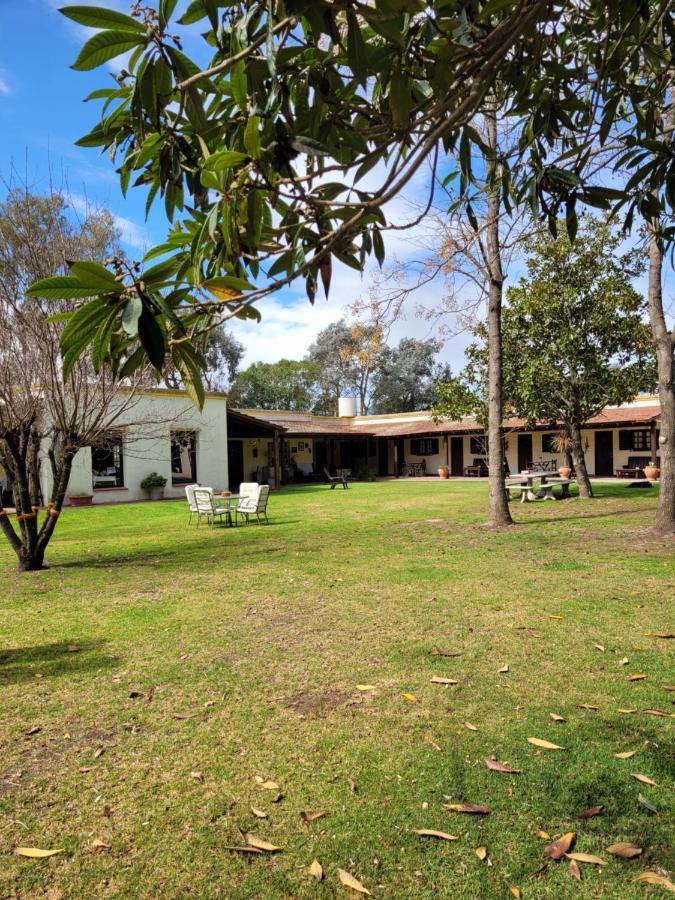 La Perdida Inn San Antonio de Areco