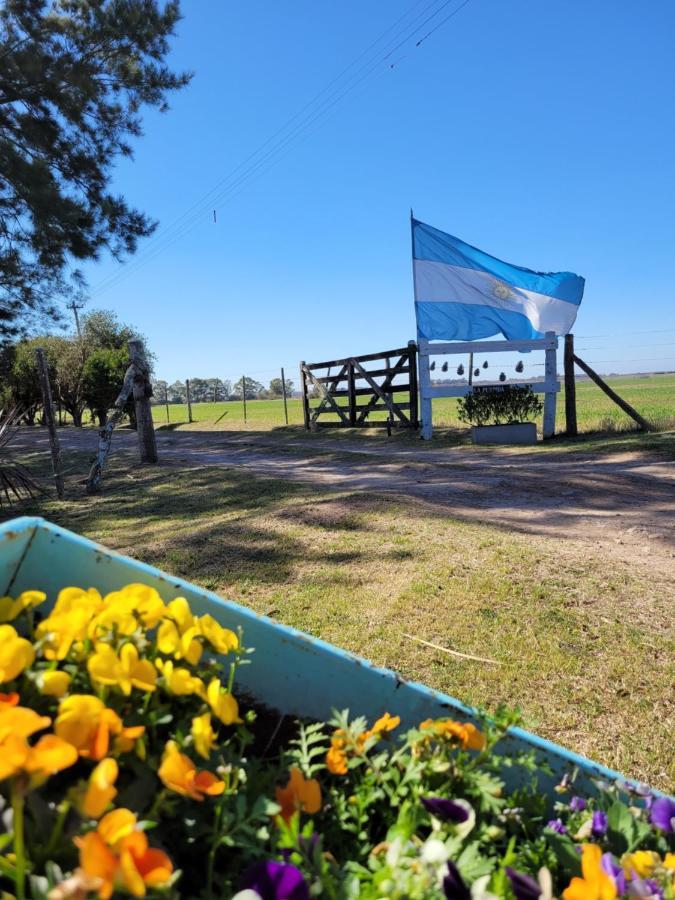 La Perdida San Antonio de Areco