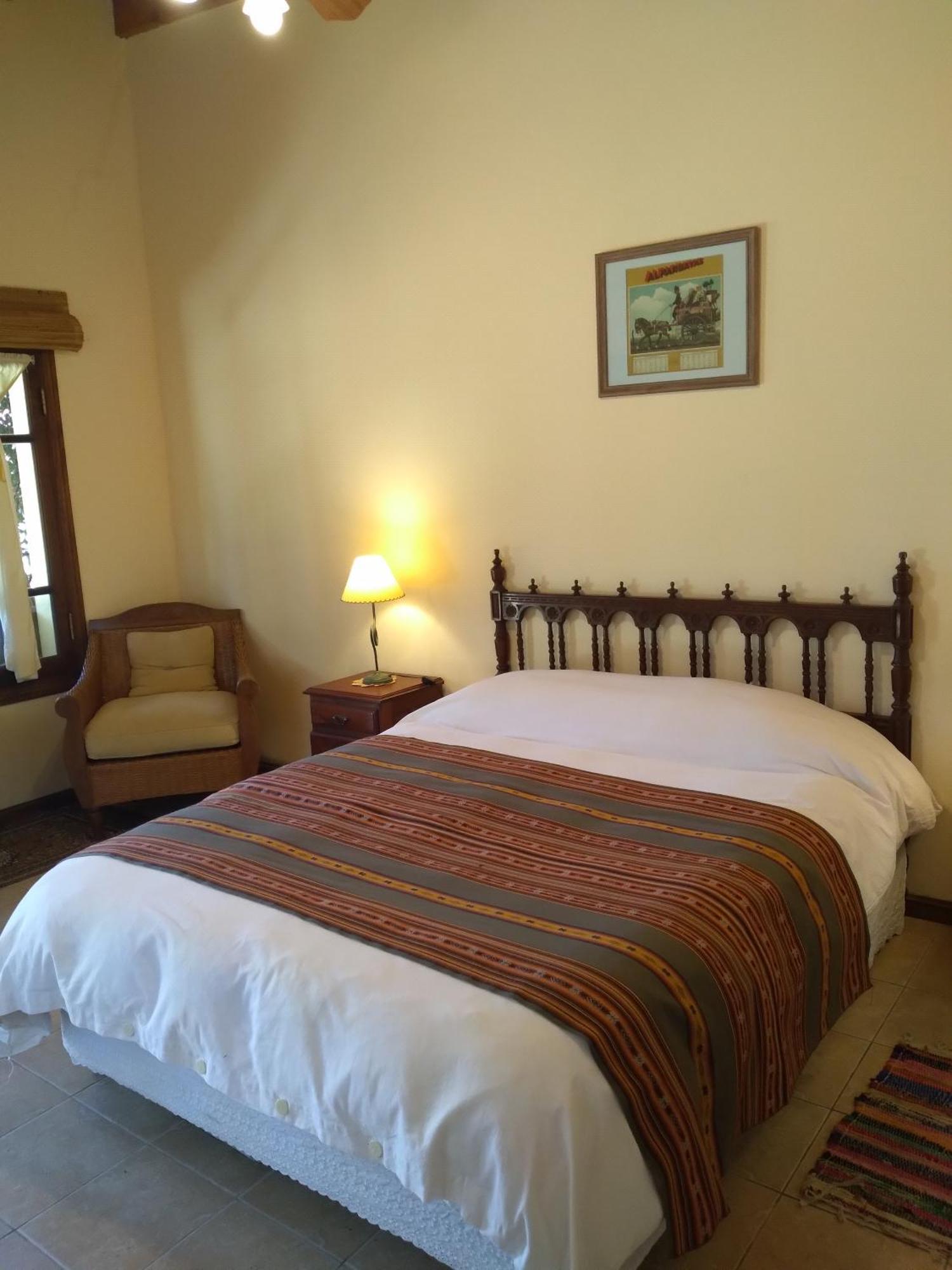 La Perdida Inn 3*