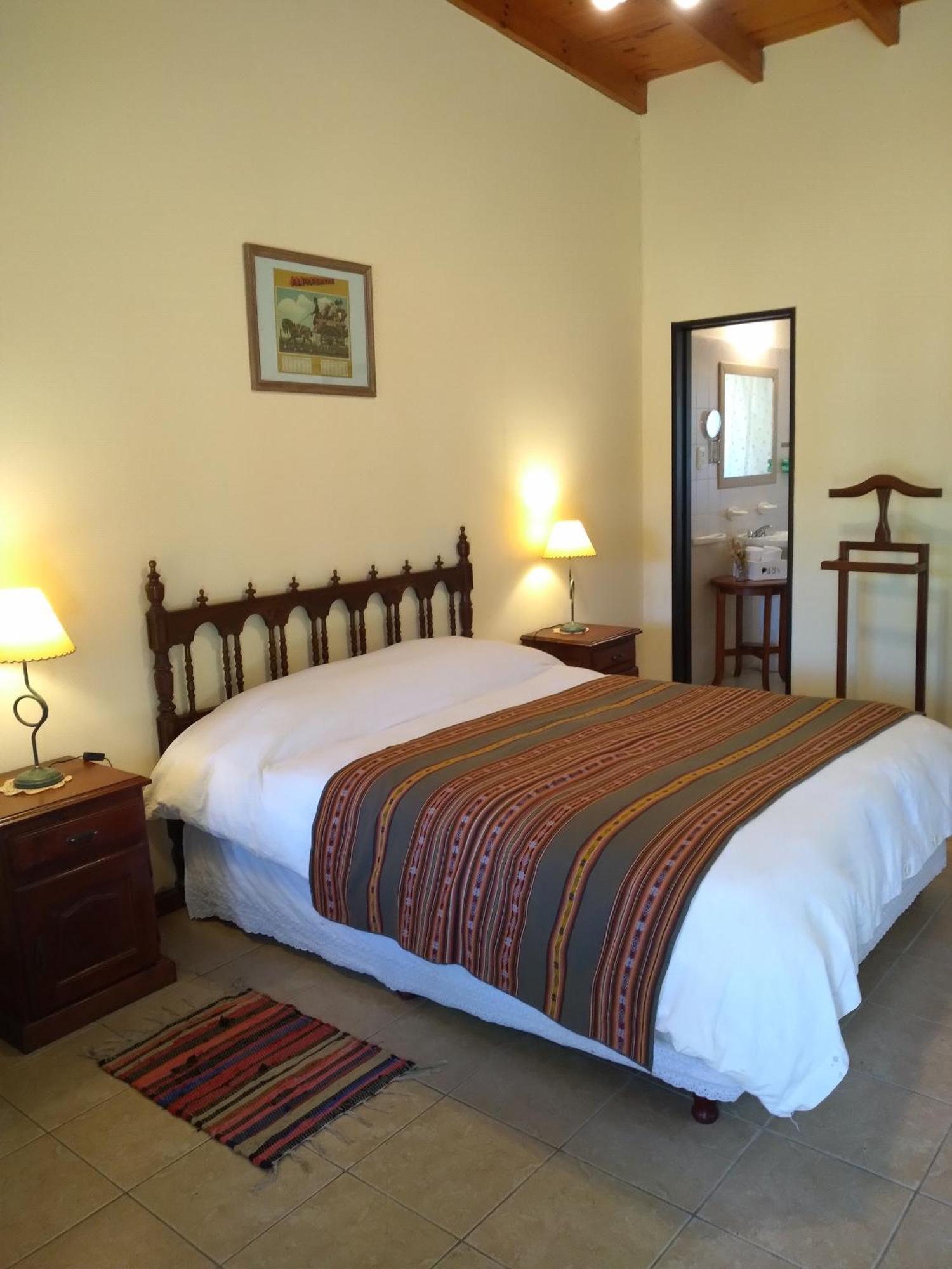 Inn La Perdida