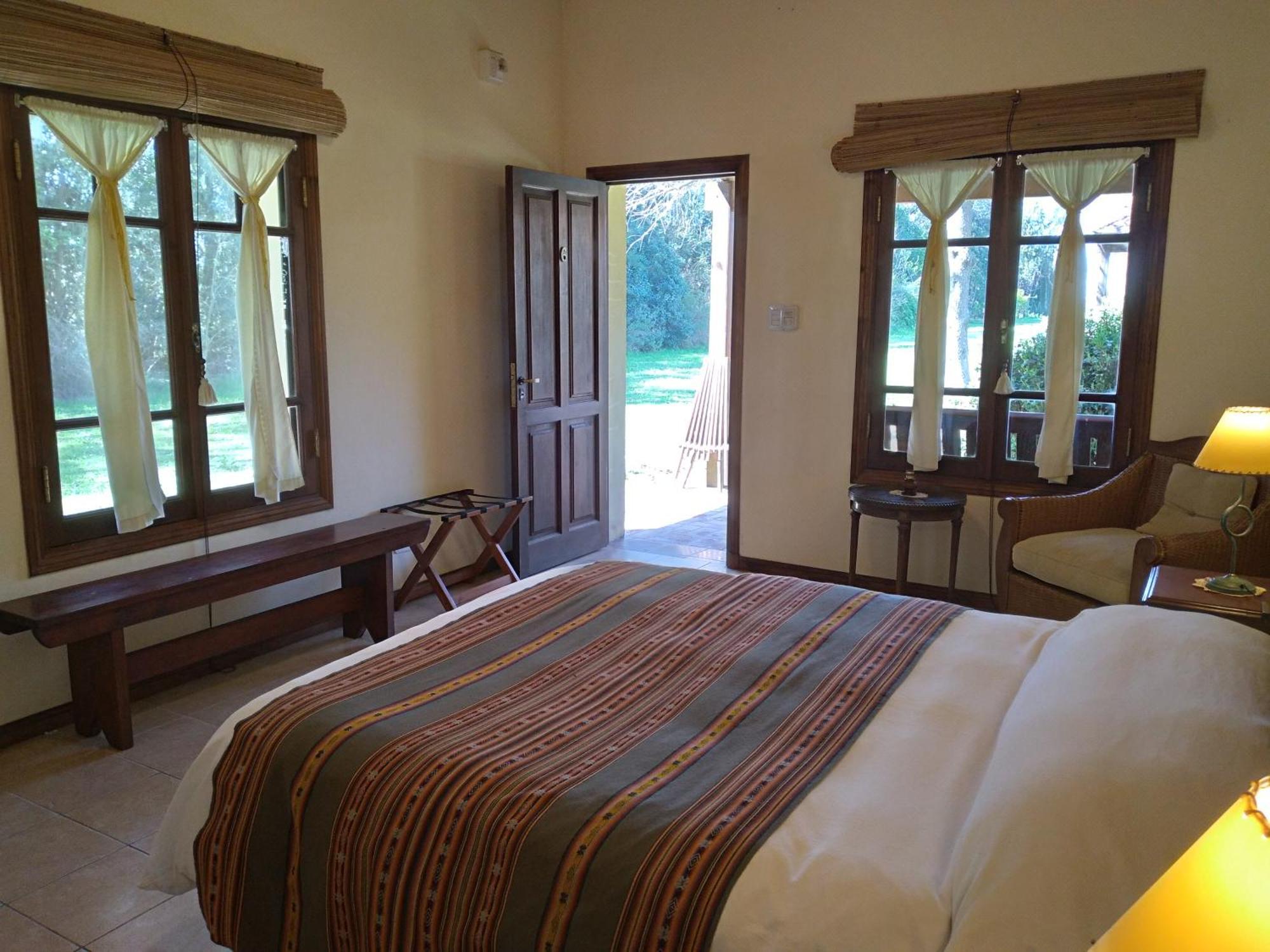 Inn La Perdida