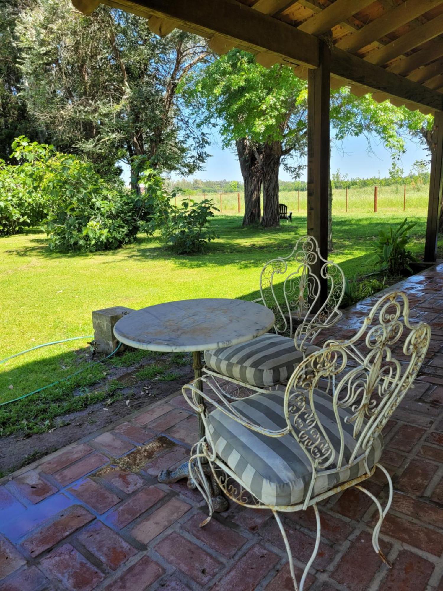 La Perdida Inn
