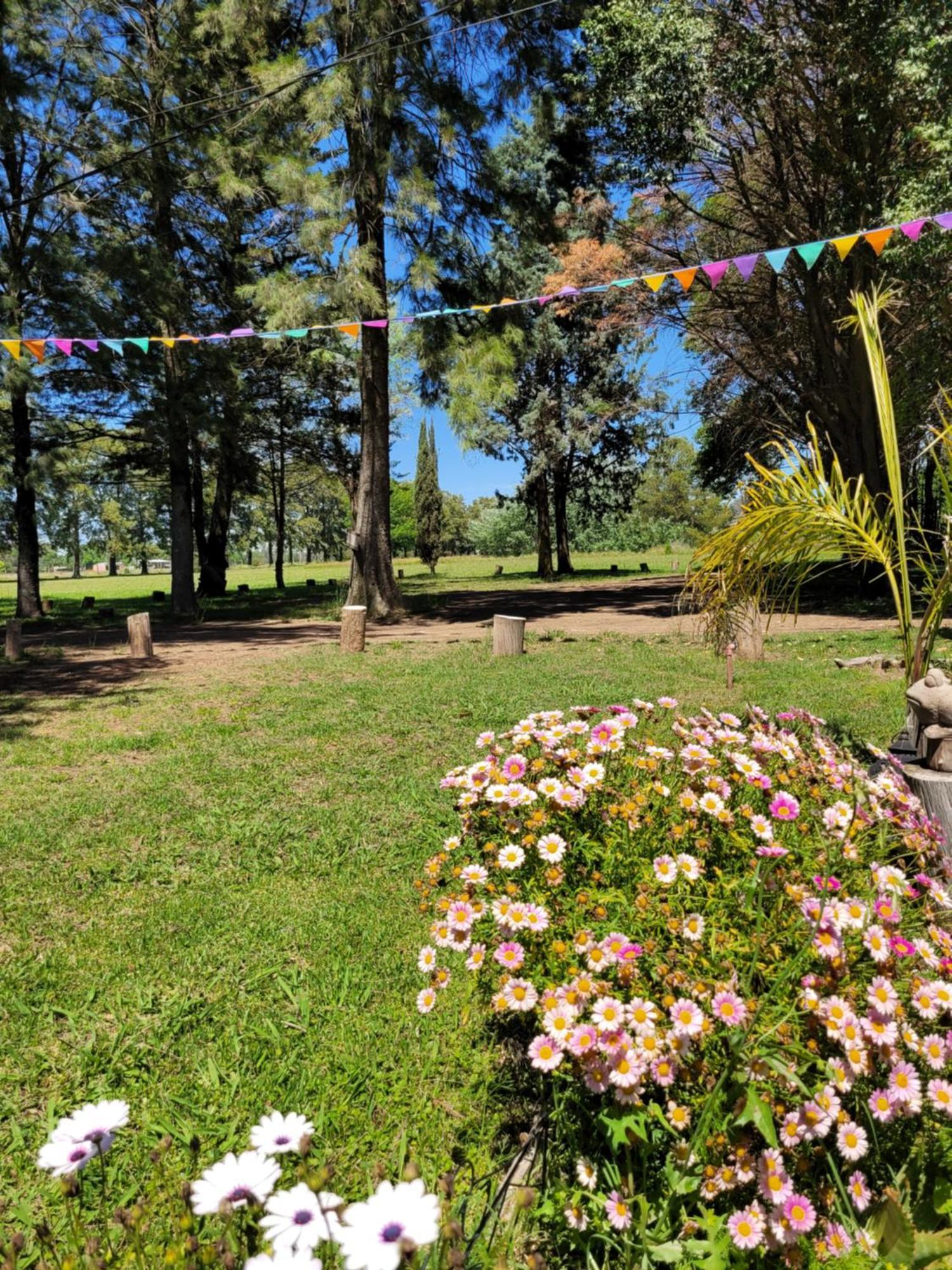 Inn La Perdida
