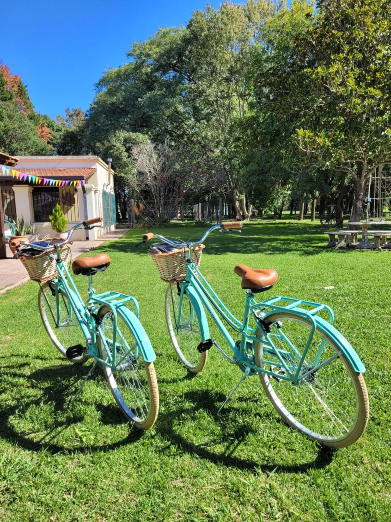 La Perdida Inn San Antonio de Areco