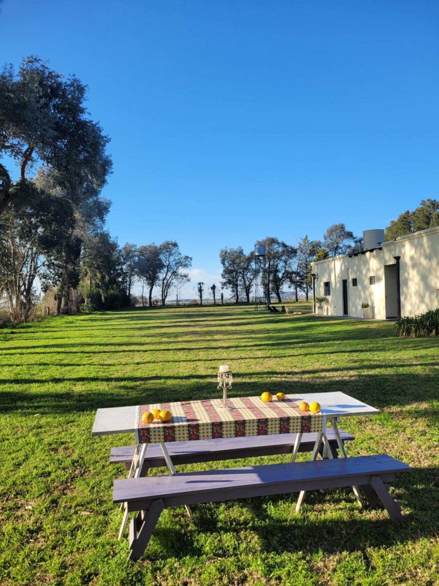 La Perdida Inn