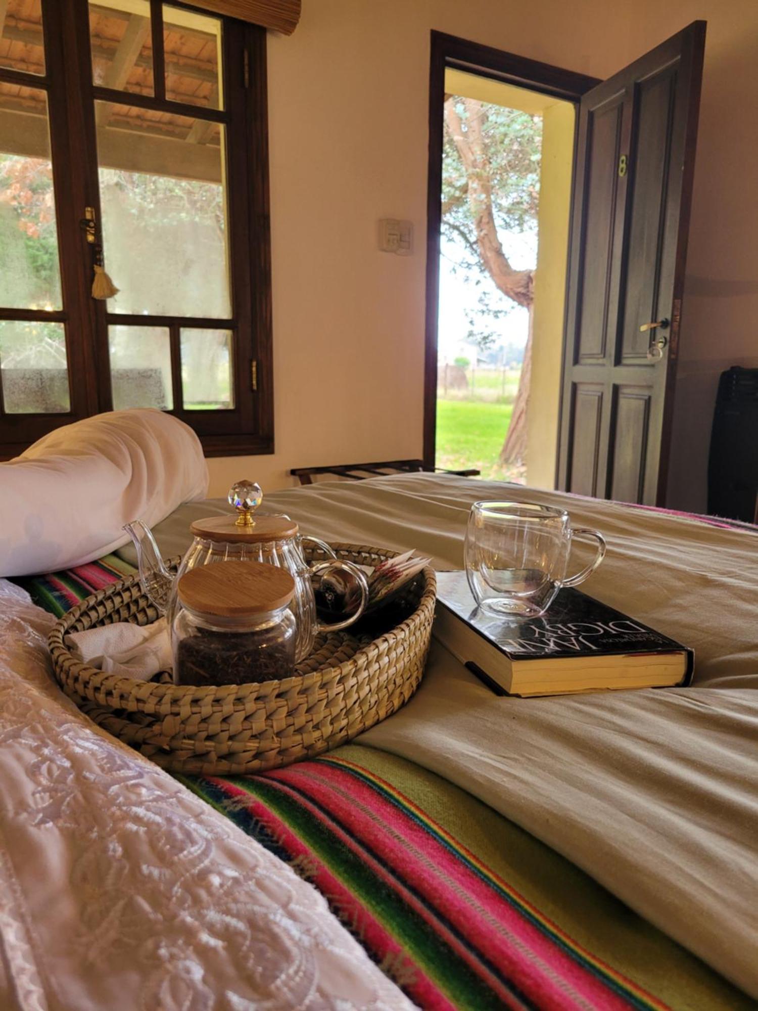 Inn La Perdida
