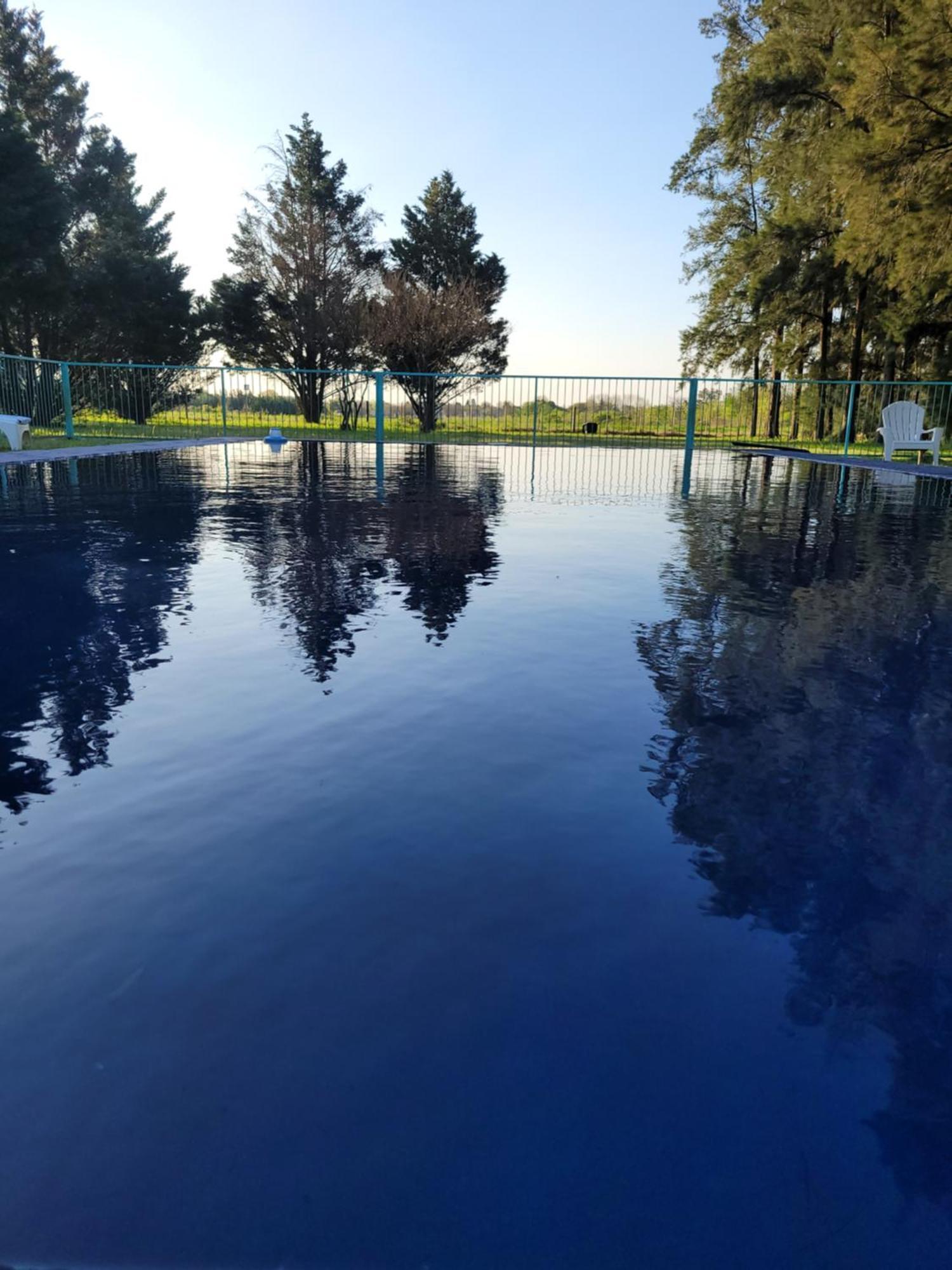 Inn La Perdida 3*