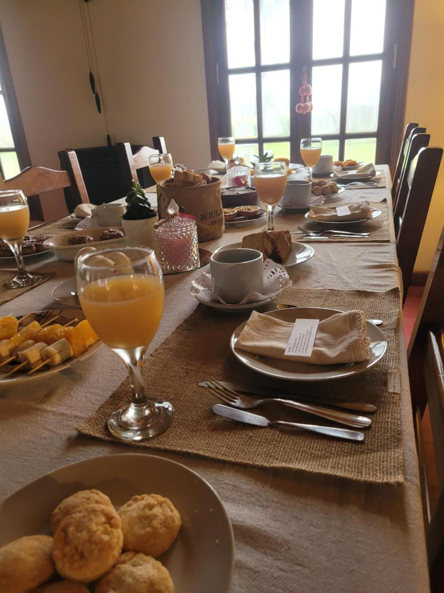 La Perdida Inn San Antonio de Areco
