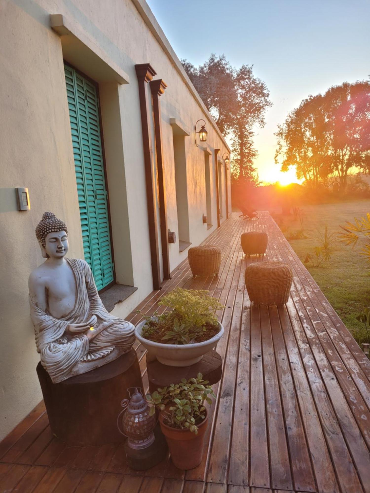 Inn La Perdida San Antonio de Areco